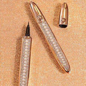 False Lash Adhesive Magic Eyeliner